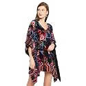 CLOTH HAUS INDIA Women39s Multicolor Flower