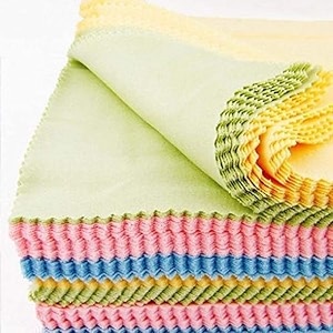 Cloth Microfiber Cleaning Cloths for Tablet Smatphone