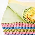 Cloth Microfiber Cleaning Cloths for Tablet Smatphone
