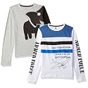 Cloth Theory Boy39s Regular Fit Long Sleeve