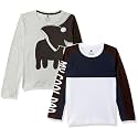 Cloth Theory Boy39s Regular Fit Long Sleeve