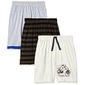 Cloth Theory Boys39 Regular Fit Cotton Shorts