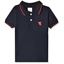 Cloth Theory Boys Cotton Polo T-Shirt for