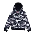 Cloth Theory Boys Hooded Sweatshirt