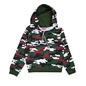 Cloth Theory Boys Hooded Sweatshirt