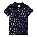 Cloth Theory Boys Polo Shirt