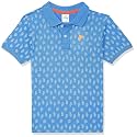 Cloth Theory Boys Polo Shirt