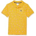 Cloth Theory Boys Polo Shirt