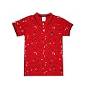 Cloth Theory Boys Polo Shirt
