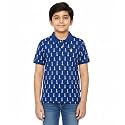 Cloth Theory Boys Polo Shirt