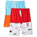 Cloth Theory Boys Shorts