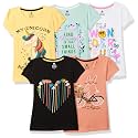 Clotth Theory Girls Super Combed Cotton Regular