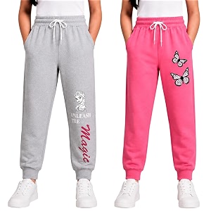 Cloth Theory Girl Track Pants