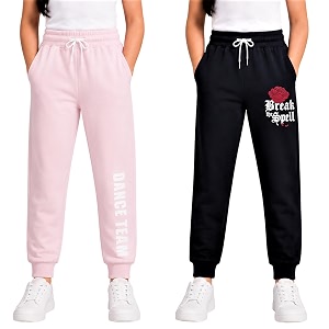 Cloth Theory Girl Track Pants