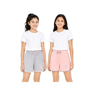 cloth theory girls shorts