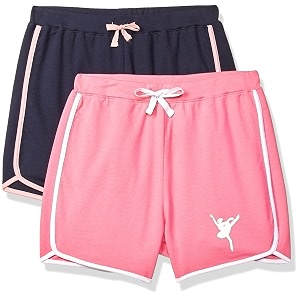 cloth theory girls shorts
