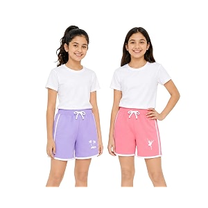 cloth theory girls shorts
