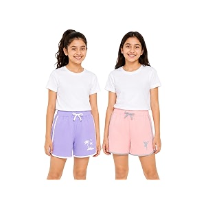 cloth theory girls shorts