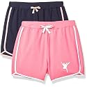 Cloth Theory Girls Shorts