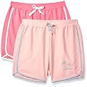 Cloth Theory Girls Shorts