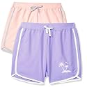 Cloth Theory Girls Shorts