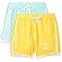 Cloth Theory Girls Shorts