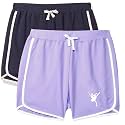 Cloth Theory Girls Shorts