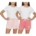 Cloth Theory Girls Shorts