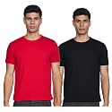 Cloth Theory Men39s Checkered Regular Fit T-Shirt