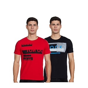 Cloth Theory Mens Regular T-Shirt