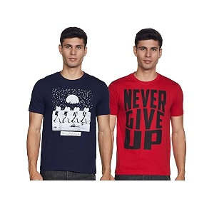 Cloth Theory Mens T-Shirt