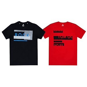 Cloth Theory Mens T-Shirt