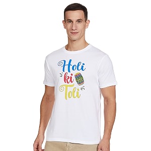 Cloth Theory Boys Regular Fit T-Shirt
