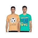 Cloth Theory Men39s Regular T-Shirt