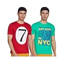 Cloth Theory Men39s Regular T-Shirt