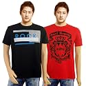 Cloth Theory Men39s Regular T-Shirt