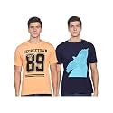 Cloth Theory Men39s Regular T-Shirt