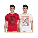 Cloth Theory Men39s Regular T-Shirt