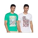 Cloth Theory Men39s Regular T-Shirt