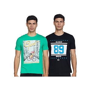 Cloth Theory Mens T-Shirt