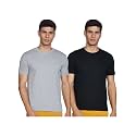 Cloth Theory Men39s Checkered Regular Fit T-Shirt