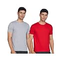 Cloth Theory Men39s Checkered Regular Fit T-Shirt