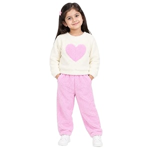 CLOTHCOTTAGE Winter Clothing set for Baby kids