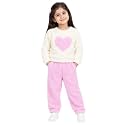 CLOTHCOTTAGE Winter Clothing set for Baby kids