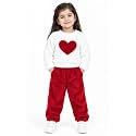 CLOTHCOTTAGE Winter Clothing set for Baby kids