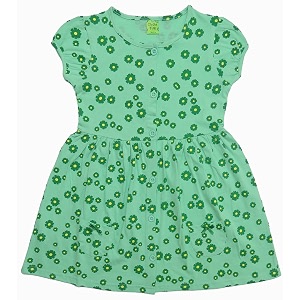 Clothe Funn Baby-Girls Dress