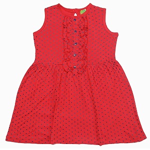 Clothe Funn Baby-Girls Dress