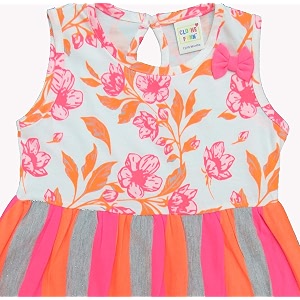 Clothe Funn Baby-Girls Dress
