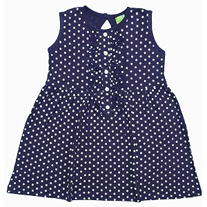 Clothe Funn Baby-Girls Dress
