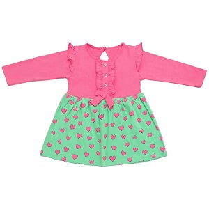 Clothe Funn Baby-Girls Dress